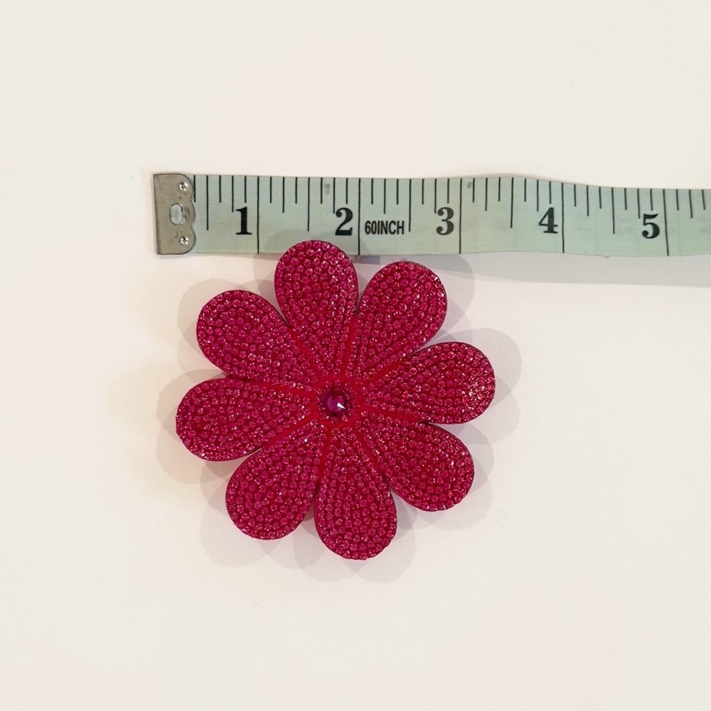 Girls Hair Clips and Ties - Picture 3 of 4